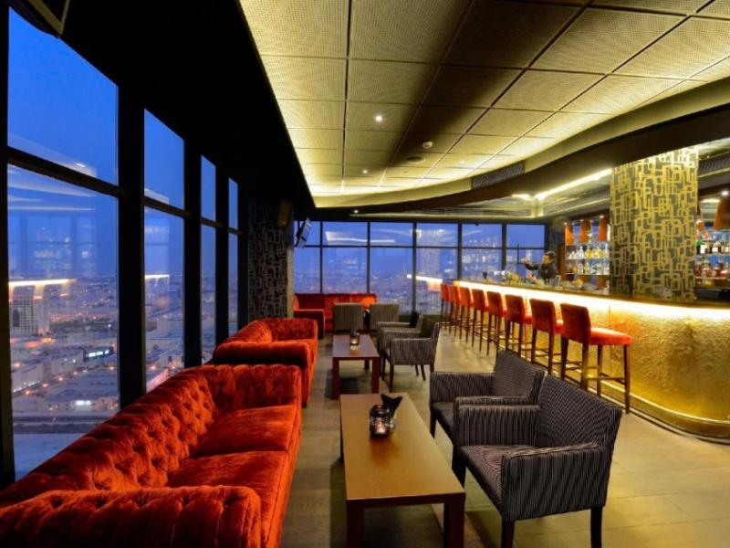 Swiss-Belhotel Seef Bahrain