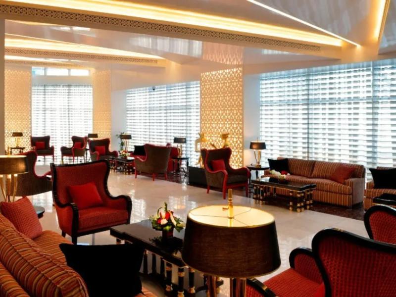 Swiss-Belhotel Seef Bahrain