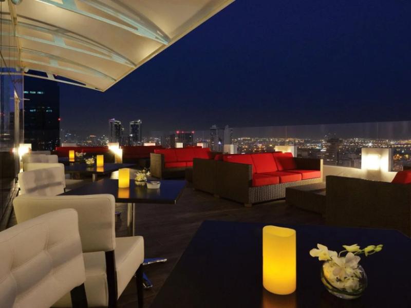 Swiss-Belhotel Seef Bahrain