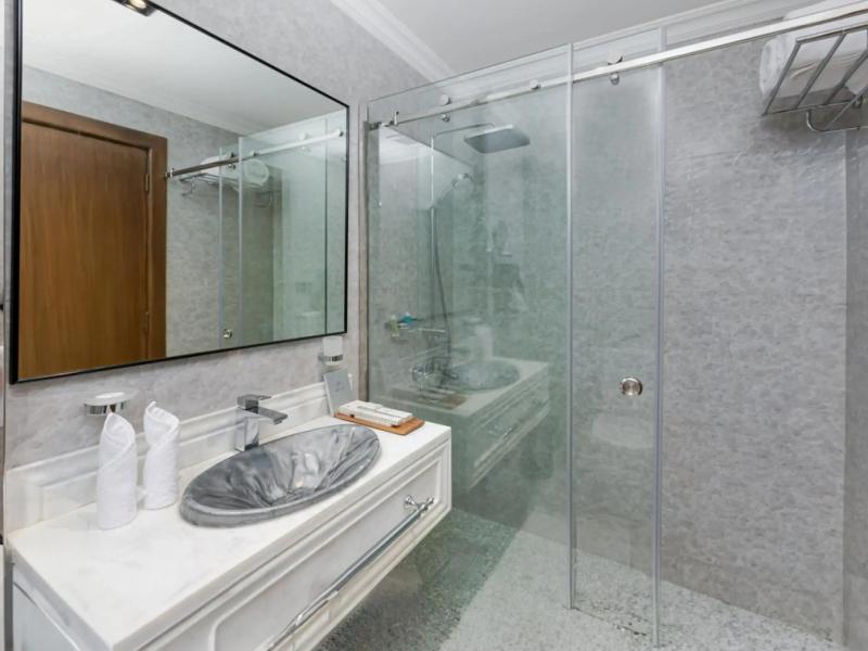 Swiss-Belhotel Seef Bahrain