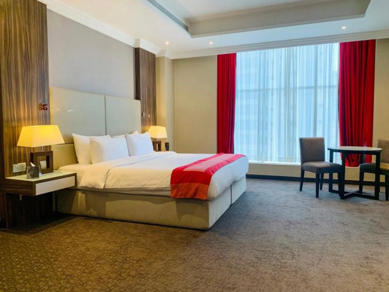 Swiss-Belhotel Seef Bahrain