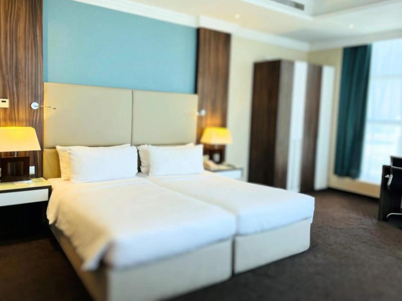 Swiss-Belhotel Seef Bahrain