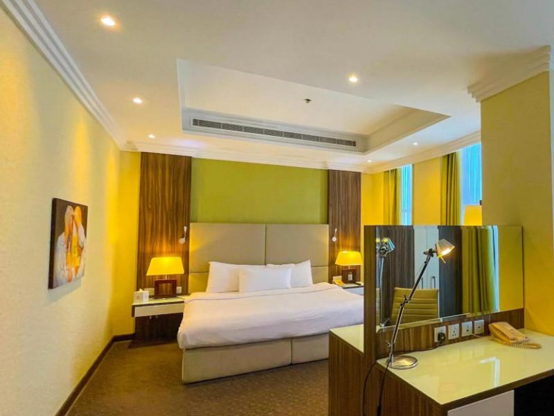 Swiss-Belhotel Seef Bahrain