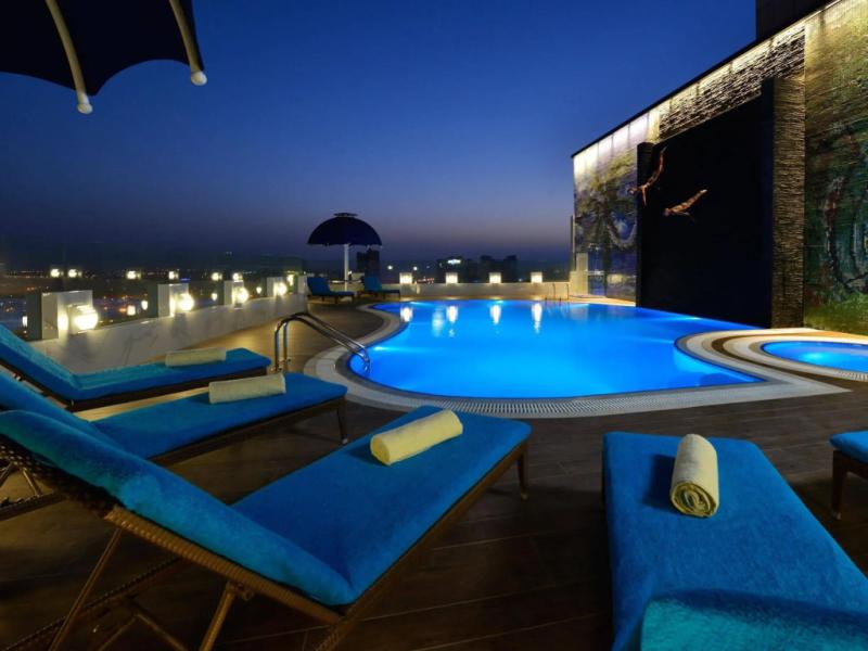 Swiss-Belhotel Seef Bahrain