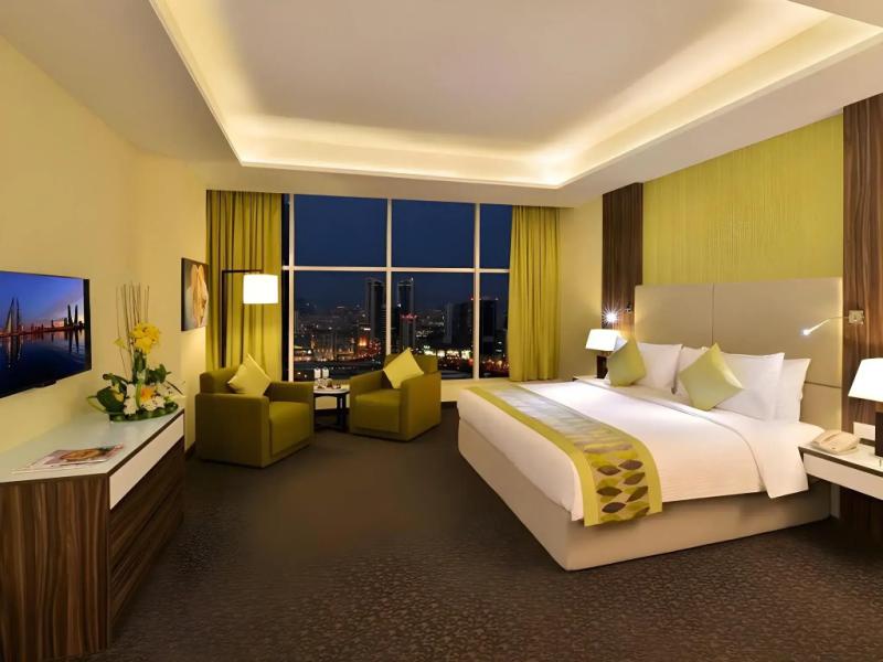 Swiss-Belhotel Seef Bahrain