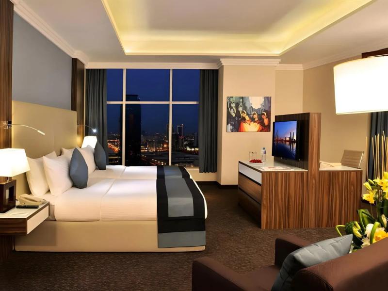 Swiss-Belhotel Seef Bahrain