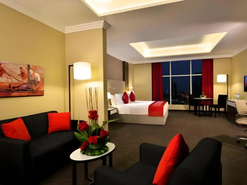 Swiss-Belhotel Seef Bahrain