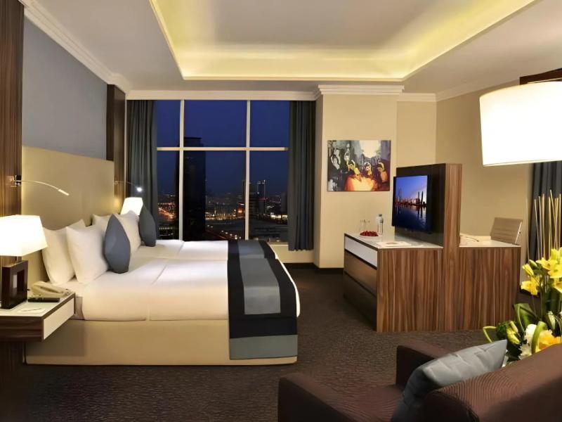 Swiss-Belhotel Seef Bahrain