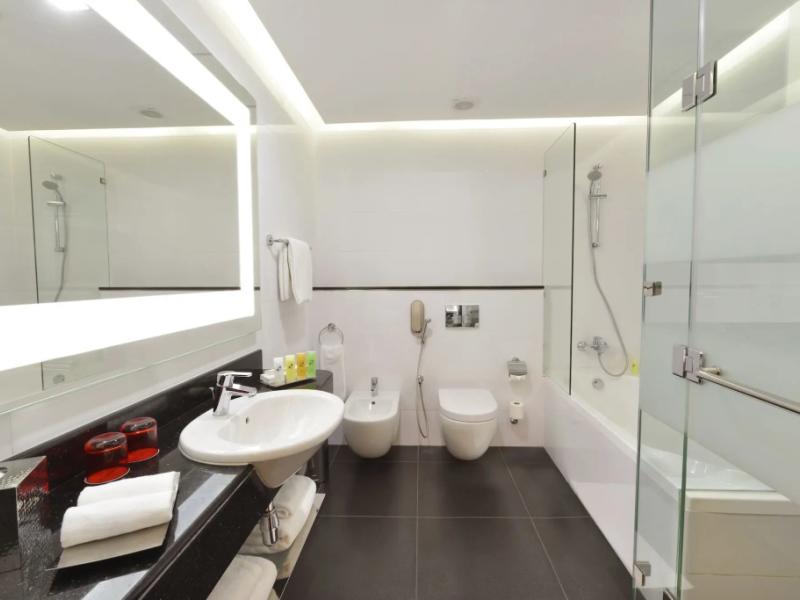 Swiss-Belhotel Seef Bahrain