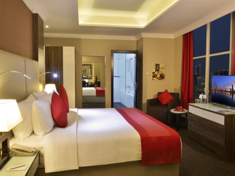 Swiss-Belhotel Seef Bahrain