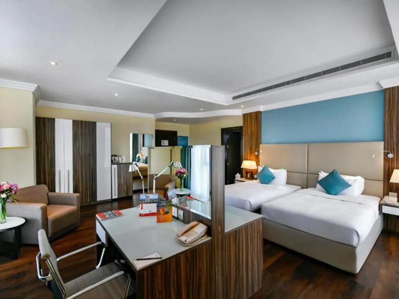 Swiss-Belhotel Seef Bahrain