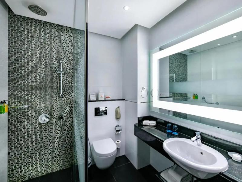 Swiss-Belhotel Seef Bahrain