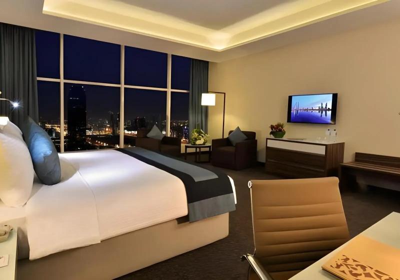 Swiss-Belhotel Seef Bahrain