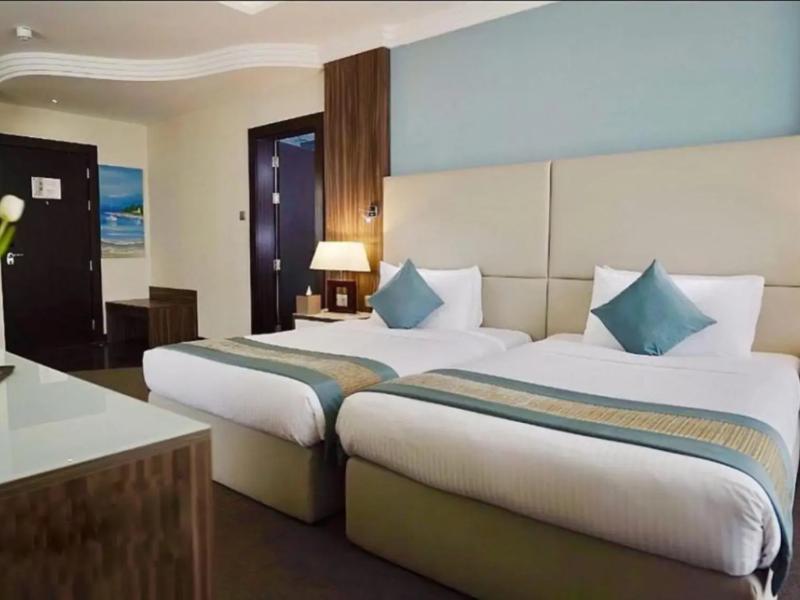 Swiss-Belhotel Seef Bahrain