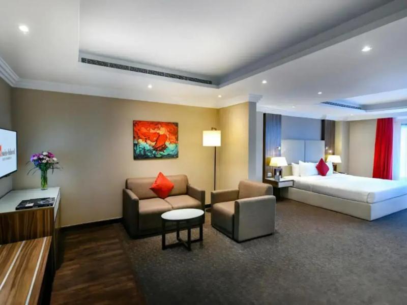 Swiss-Belhotel Seef Bahrain