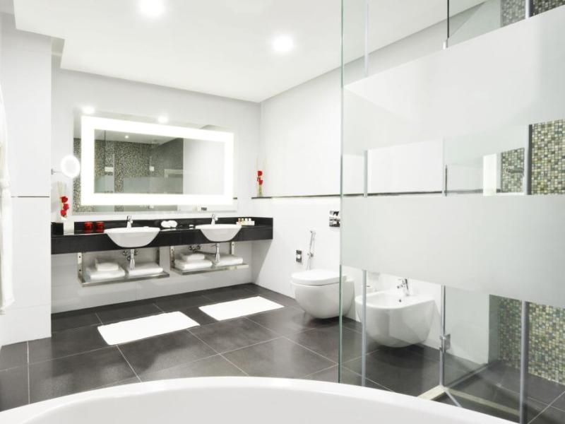 Swiss-Belhotel Seef Bahrain