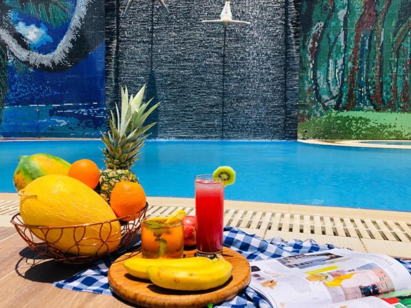 Swiss-Belhotel Seef Bahrain