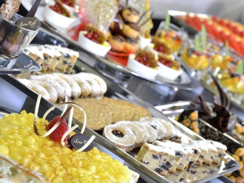 Swiss-Belhotel Seef Bahrain