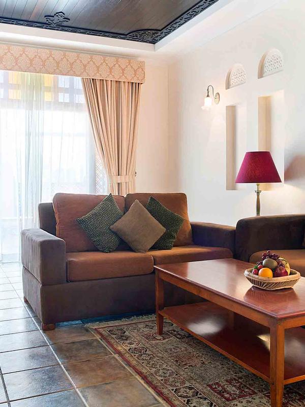 Novotel Bahrain Al Dana Resort