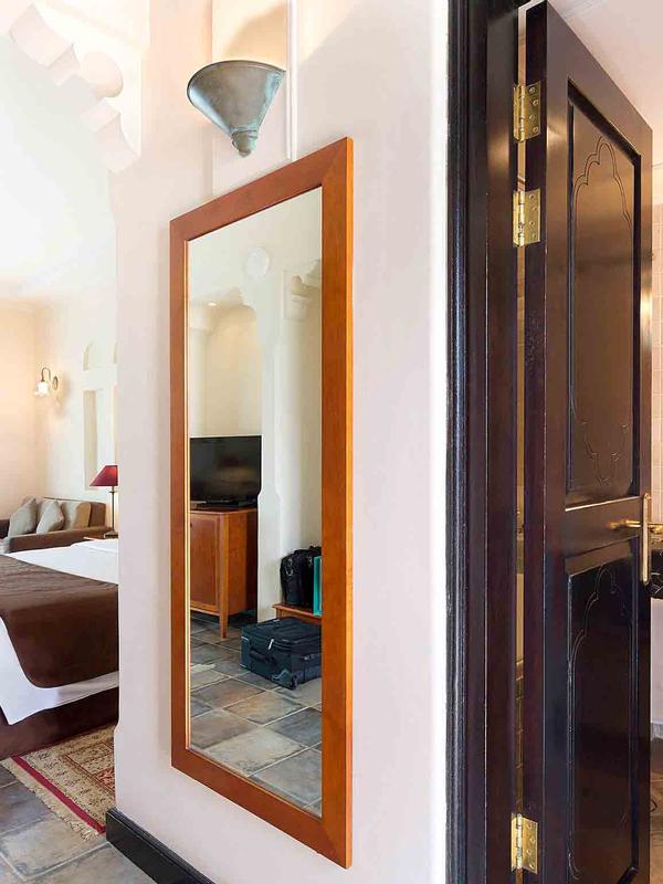 Novotel Bahrain Al Dana Resort