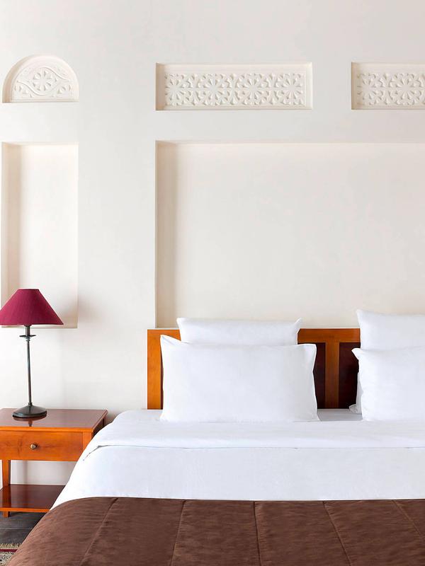 Novotel Bahrain Al Dana Resort