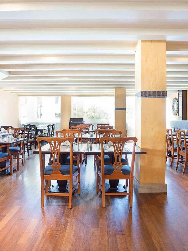 Novotel Bahrain Al Dana Resort