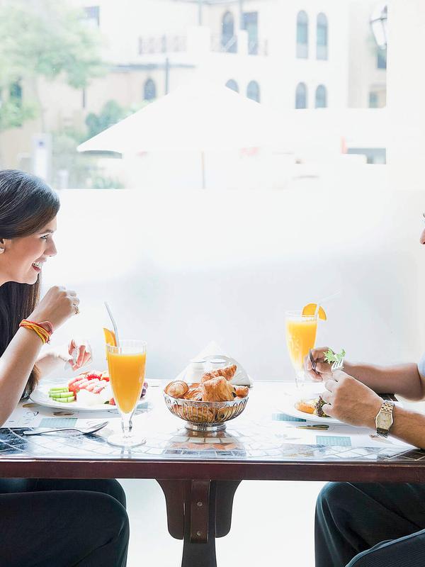 Novotel Bahrain Al Dana Resort