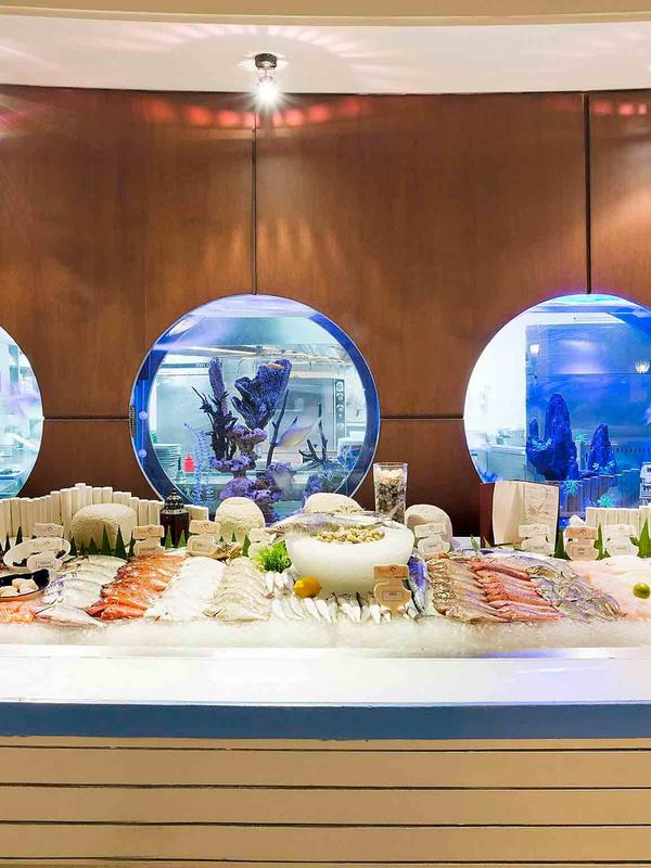 Novotel Bahrain Al Dana Resort