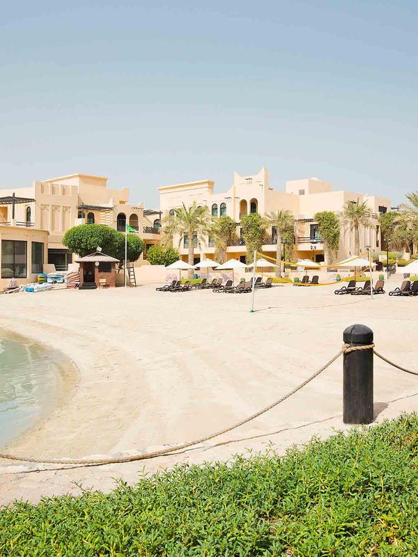 Novotel Bahrain Al Dana Resort