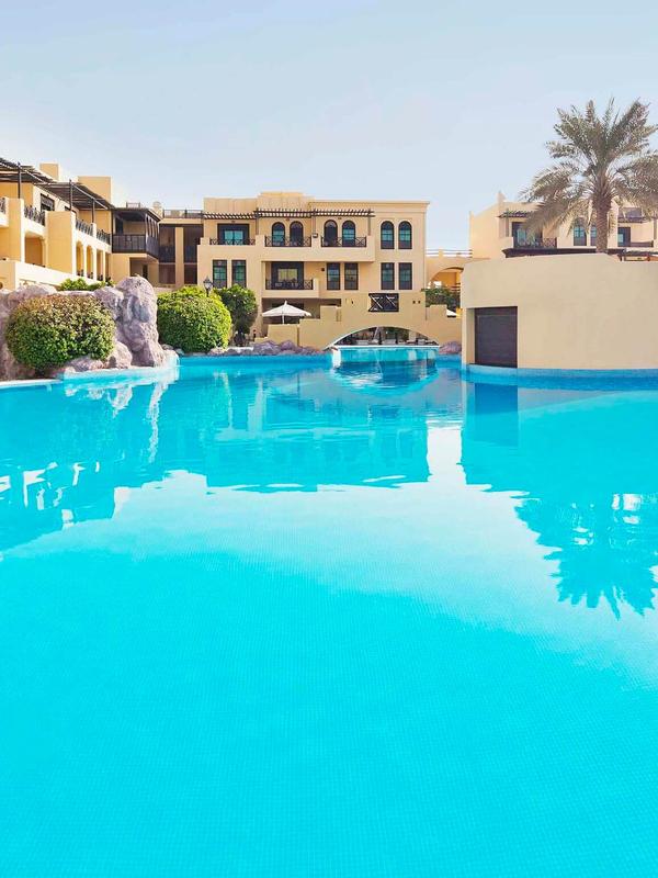 Novotel Bahrain Al Dana Resort