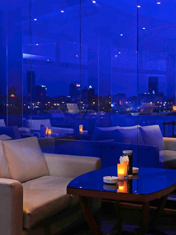 Novotel Bahrain Al Dana Resort