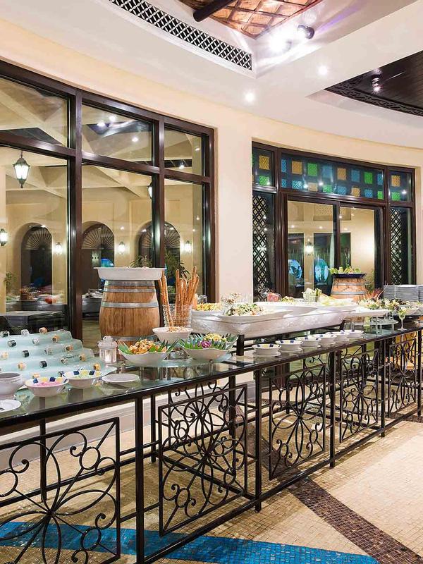 Novotel Bahrain Al Dana Resort