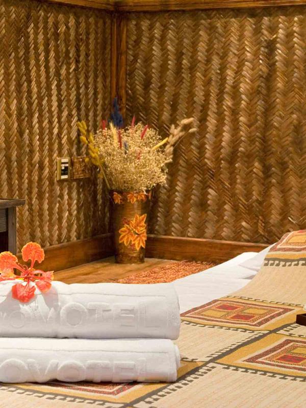 Novotel Bahrain Al Dana Resort