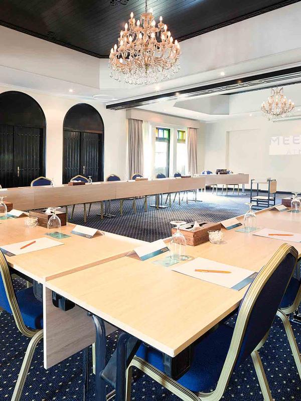 Novotel Bahrain Al Dana Resort