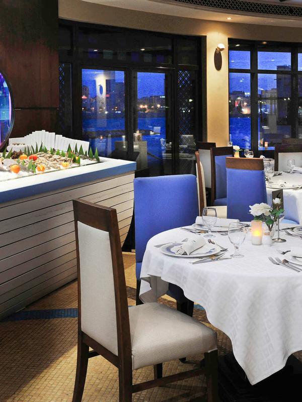 Novotel Bahrain Al Dana Resort