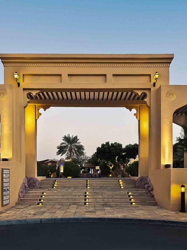 Novotel Bahrain Al Dana Resort
