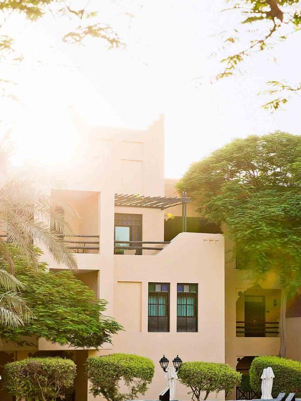 Novotel Bahrain Al Dana Resort