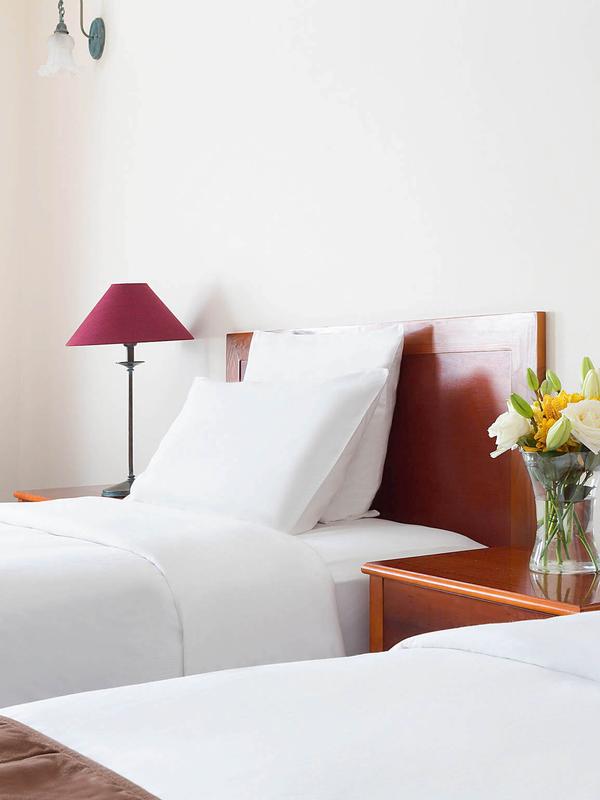 Novotel Bahrain Al Dana Resort