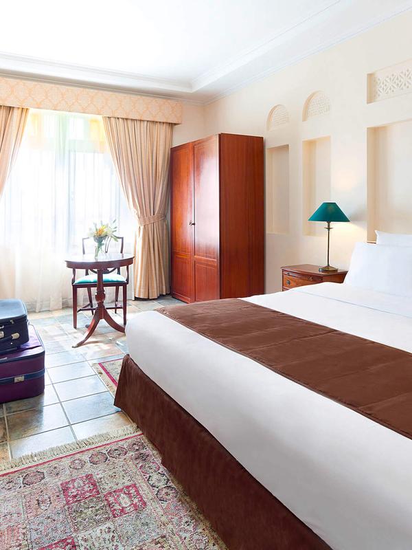 Novotel Bahrain Al Dana Resort