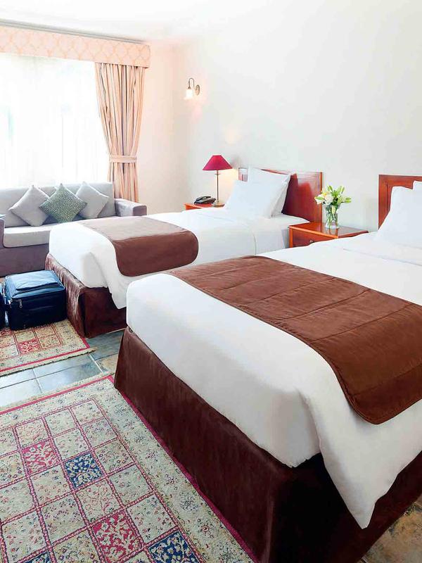 Novotel Bahrain Al Dana Resort