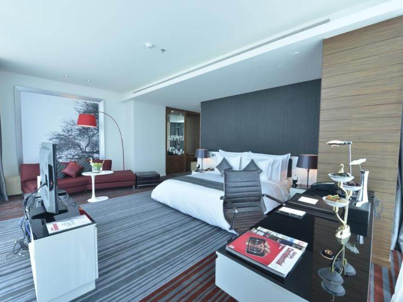 Ramee Grand Hotel & Spa