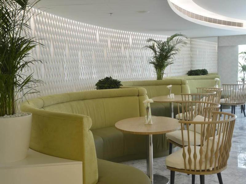 Ramee Grand Hotel & Spa