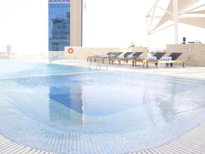 Ramee Grand Hotel & Spa