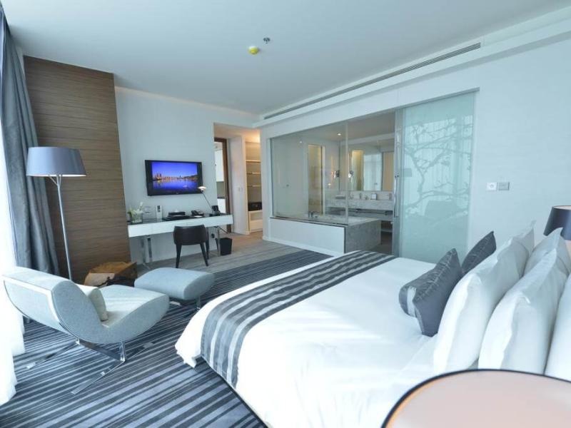 Ramee Grand Hotel & Spa