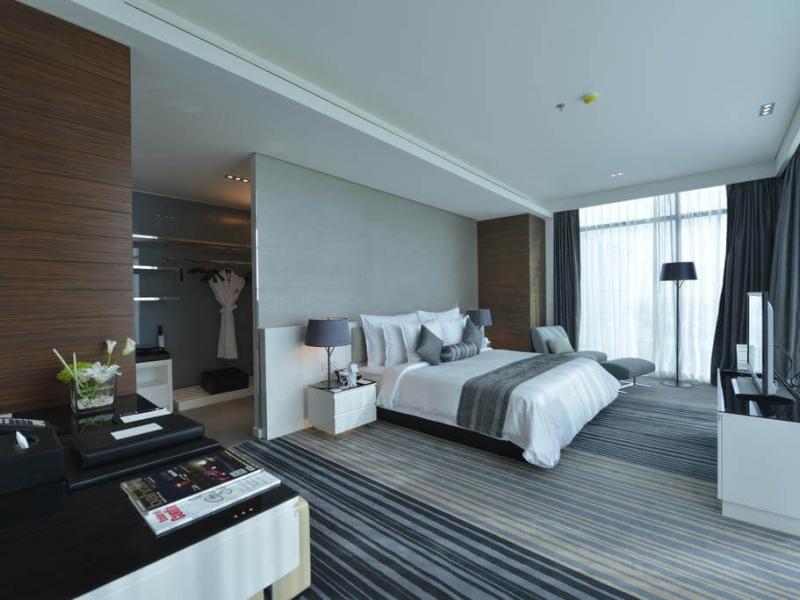 Ramee Grand Hotel & Spa