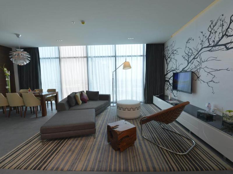 Ramee Grand Hotel & Spa