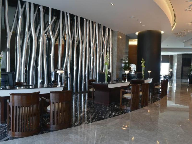 Ramee Grand Hotel & Spa