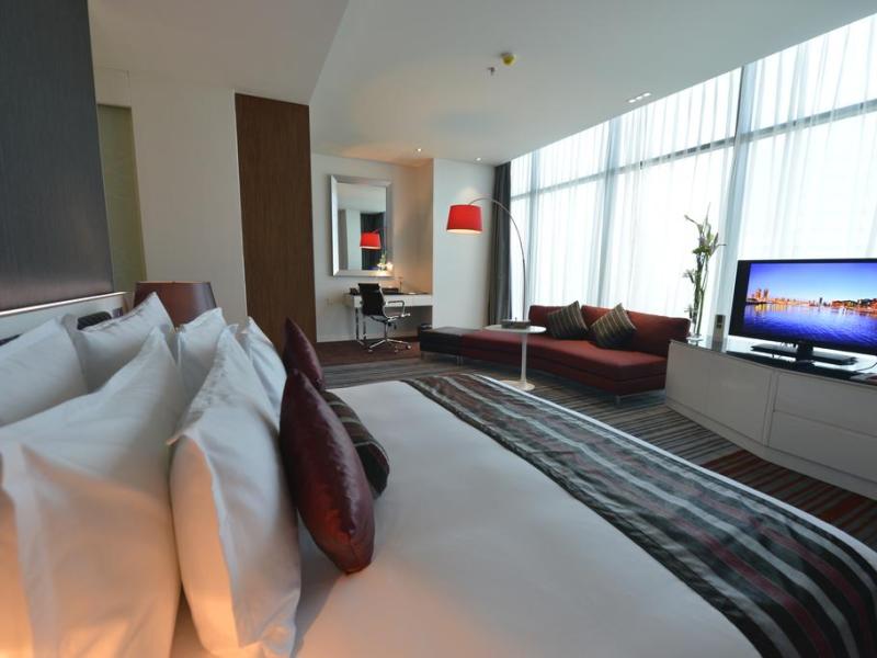 Ramee Grand Hotel & Spa