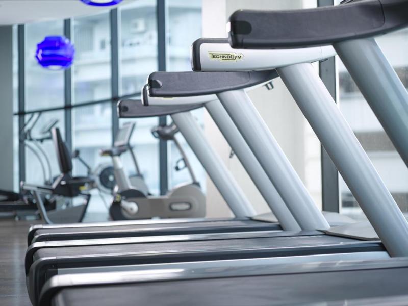 Ramee Grand Hotel & Spa