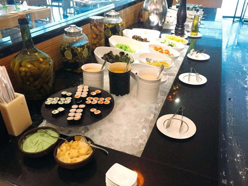 Ramee Grand Hotel & Spa